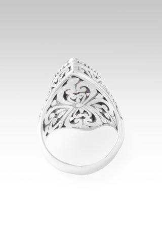 My Protector Ring™ in Dressing The Part™ Mystic Quartz 5