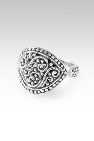 Rejoice in It Ring™ in Tree of Life 5