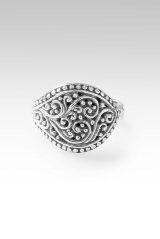 Rejoice in It Ring™ in Tree of Life 5