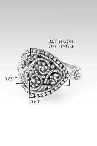 Rejoice in It Ring™ in Tree of Life 5