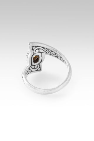 Love Covers All Ring™ in Sphene 5