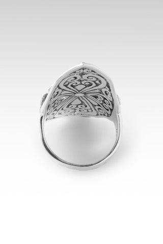 Joyous Celebration Ring™ in Freshwater Pearl