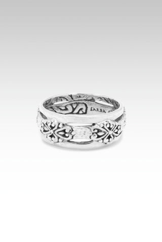 Tranquil Beauty Ring™ in Janyl Adair Janyl Adair / 10