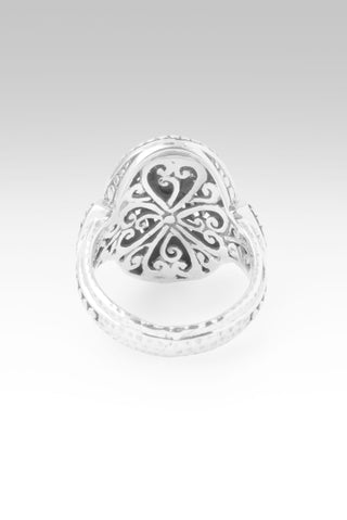 Thru It In Praise Ring™ in Janyl Adair & Frangipani 5