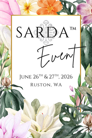SARDA Event 2026 Registration