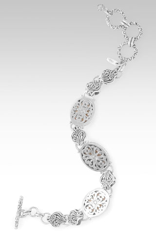 All Creation Sings Bracelet™ in Cacoxenite - Multi Stone - only found at SARDA™