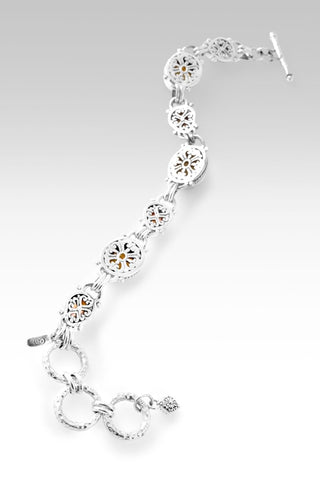 All That Matters Bracelet™ in Odyssey Twilight Ecstasy™ Mystic Quartz - Multi Stone - only found at SARDA™