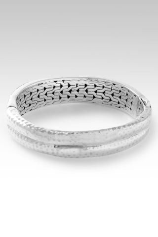 All Your Promises Bangle™ in Chainlink - Bangle - SARDA™