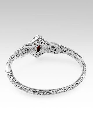 Amazing Creation Bangle™ in Orange Spiny Oyster - Bangle - only found at SARDA™