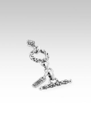Be My In-Between Small Toggle Extender™ in Tree of Life - Component - only found at SARDA™