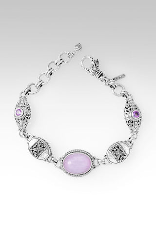 Be Virtuous Inspired™ in Kunzite - Multi Stone - only found at SARDA™