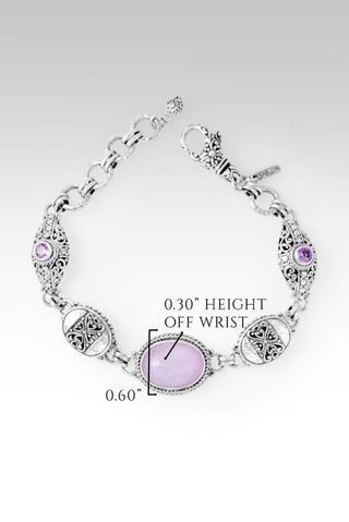 Be Virtuous Inspired™ in Kunzite - Multi Stone - only found at SARDA™