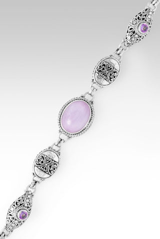 Be Virtuous Inspired™ in Kunzite - Multi Stone - only found at SARDA™