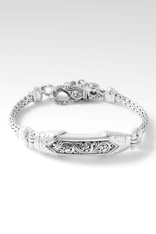 Beautiful Savior Bracelet™ in Tree of Life - Lobster Closure - only found at SARDA™