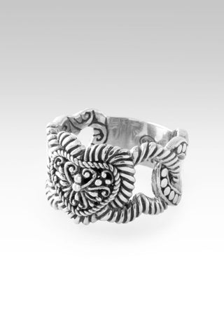 Believing Is Your Healing Ring™ in Janyl Adair - Dinner - only found at SARDA™