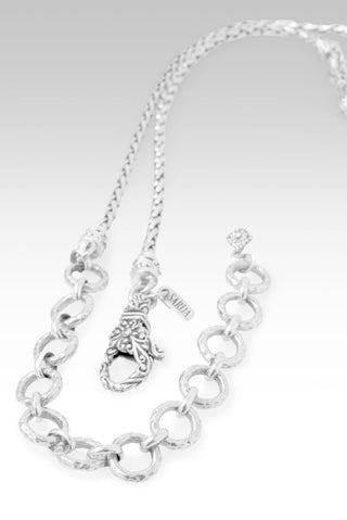 Beloved Child Necklace™ in Prasiolite - Statement - only found at SARDA™