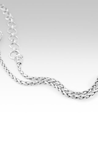 Beloved Child Necklace™ in Prasiolite - Statement - only found at SARDA™