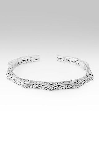 Beloved Cuff Bracelet™ in Tree of Life - Cuff - only found at SARDA™