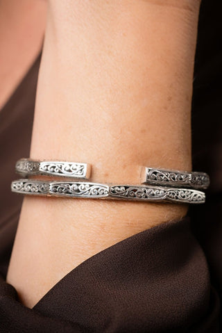 Beloved Cuff Bracelet™ in Tree of Life - Cuff - only found at SARDA™