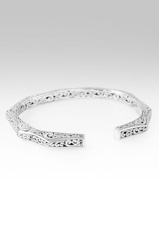 Beloved Cuff Bracelet™ in Tree of Life - Cuff - only found at SARDA™