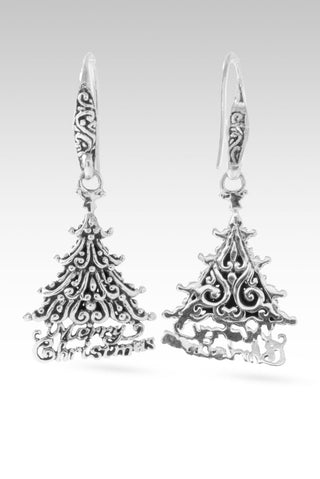 Blessed Life Earrings™ in Tree of Life - Bali Wire - only found at SARDA™