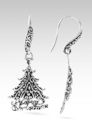 Blessed Life Earrings™ in Tree of Life - Bali Wire - only found at SARDA™