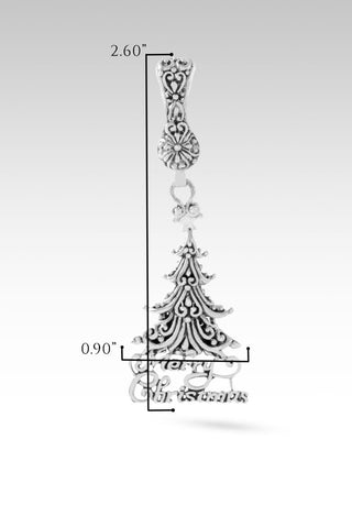 Blessed Life Pendant™ in Tree of Life - Pendant - only found at SARDA™