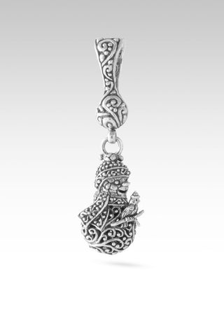 Blessed Memories Pendant™ in Tree of Life & Janyl Adair - Pendant - only found at SARDA™