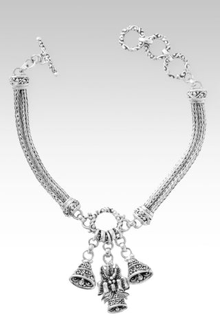 Blessing Received Bracelet™ in Tree of Life - Chain - only found at SARDA™