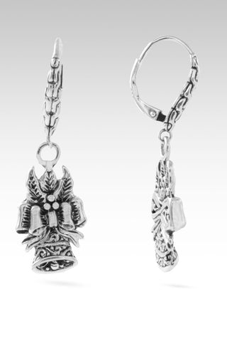 Blessing Received Earrings™ in Tree of Life - French Wire - only found at SARDA™