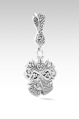 Blessing Received Pendant™ in Tree of Life - Pendant - only found at SARDA™