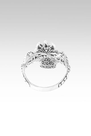 Blessing Received Ring™ in Tree of Life - Dinner - only found at SARDA™