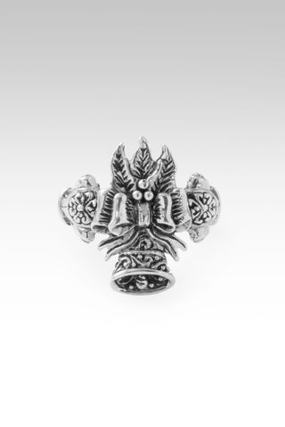 Blessing Received Ring™ in Tree of Life - Dinner - only found at SARDA™