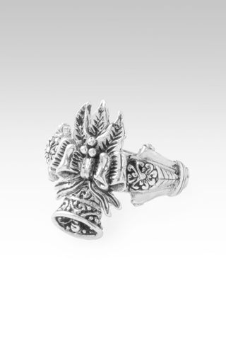 Blessing Received Ring™ in Tree of Life - Dinner - only found at SARDA™