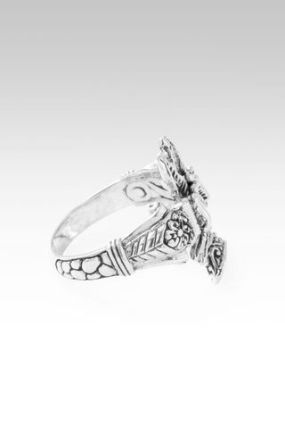 Blessing Received Ring™ in Tree of Life - Dinner - only found at SARDA™