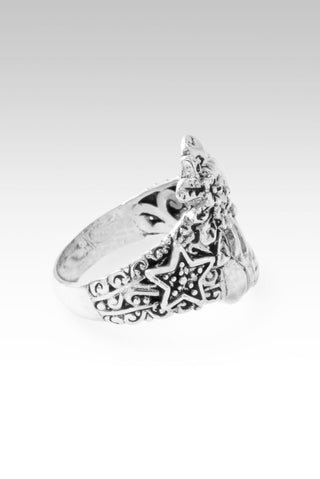 Blessings Fill Ring™ in Tree of Life - Dinner - only found at SARDA™