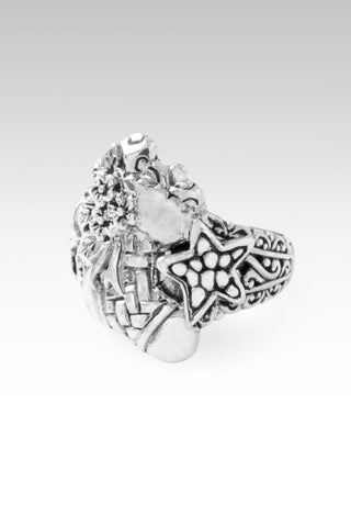 Blessings Fill Ring™ in Tree of Life - Dinner - only found at SARDA™