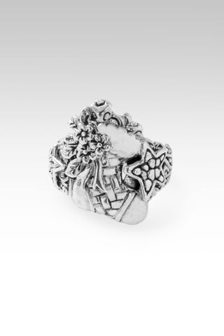 Blessings Fill Ring™ in Tree of Life - Dinner - only found at SARDA™