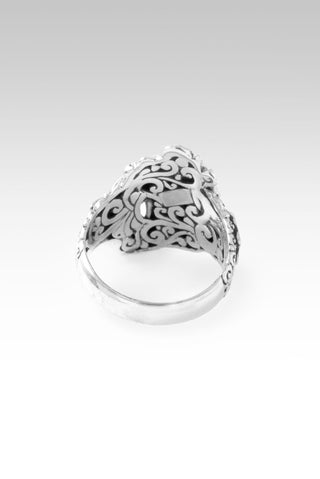 Blessings Fill Ring™ in Tree of Life - Dinner - only found at SARDA™