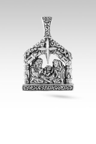 Blessings Guide Pendant™ in Tree of Life & Bamboo - Pendant - only found at SARDA™