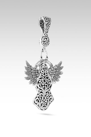 Blessings Illuminate Pendant™ in Tree of Life - Pendant - only found at SARDA™