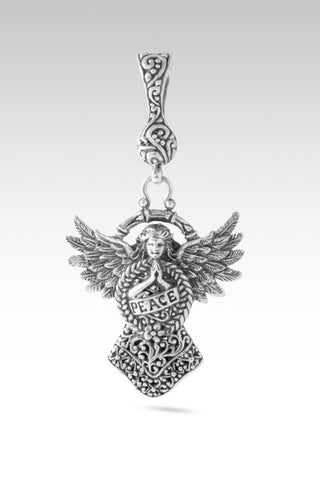 Blessings Illuminate Pendant™ in Tree of Life - Pendant - only found at SARDA™