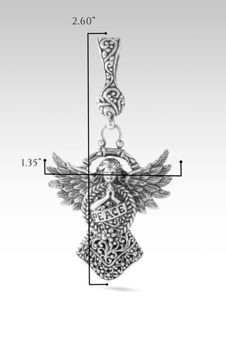 Blessings Illuminate Pendant™ in Tree of Life - Pendant - only found at SARDA™