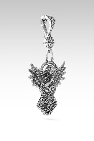 Blessings Illuminate Pendant™ in Tree of Life - Pendant - only found at SARDA™