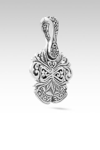 Blessings Surround Pendant™ in Tree of Life & Janyl Adair - Pendant - only found at SARDA™