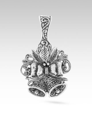 Blessings Surround Pendant™ in Tree of Life & Janyl Adair - Pendant - only found at SARDA™
