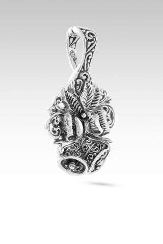 Blessings Surround Pendant™ in Tree of Life & Janyl Adair - Pendant - only found at SARDA™
