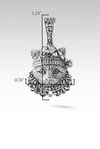 Blessings Unfold Pendant™ in Tree of Life - Pendant - only found at SARDA™