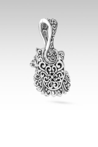 Blessings Unfold Pendant™ in Tree of Life - Pendant - only found at SARDA™