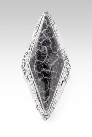 Boundless Love Ring II™ in Black Indonesian Coral - Dinner - only found at SARDA™